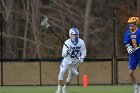 Men's LAX vs JWU  Wheaton College Men's Lacrosse vs Johnson & Wales University. - Photo by Keith Nordstrom : Wheaton, Lacrosse, LAX, JWU, Johnson & Wales